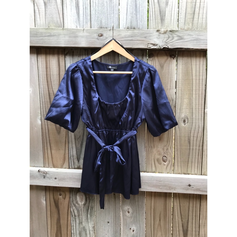 Blue Top